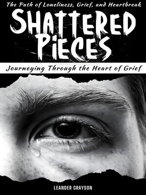 cover image of Shattered Pieces